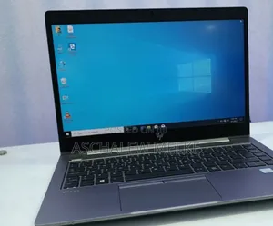 New Laptop HP ZBook Studio G5 16GB Intel Core I5 SSD 512GB