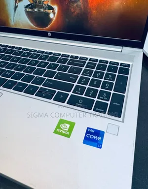 New Laptop HP ProBook 440 G8 16GB Intel Core I7 SSD 512GB