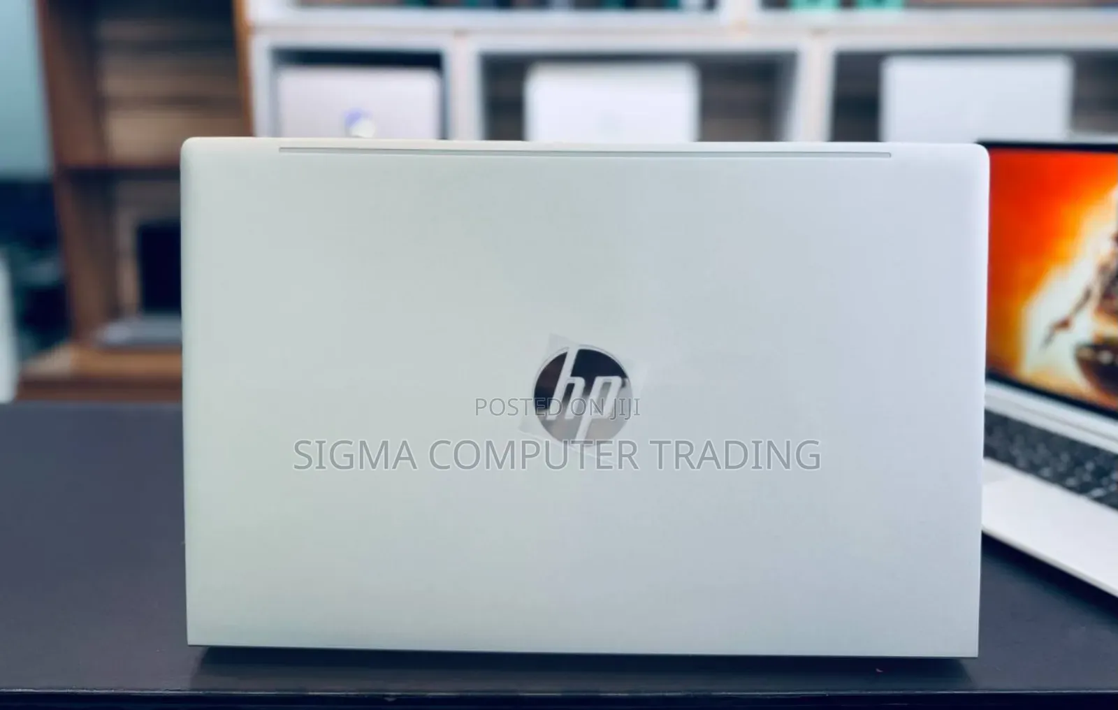 New Laptop HP ProBook 440 G8 16GB Intel Core I7 SSD 512GB