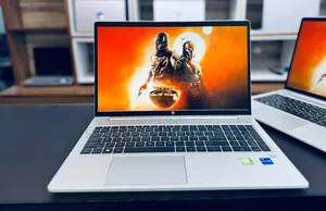 New Laptop HP ProBook 440 G8 16GB Intel Core I7 SSD 512GB