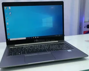 New Laptop HP ZBook Studio G5 16GB Intel Core I5 SSD 512GB