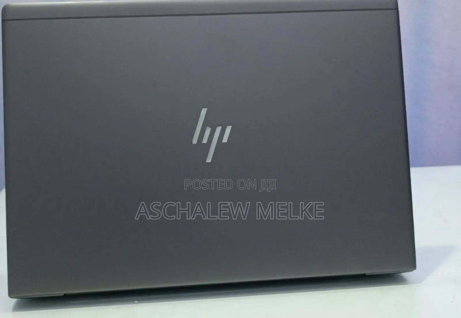 New Laptop HP ZBook Studio G5 16GB Intel Core I5 SSD 512GB