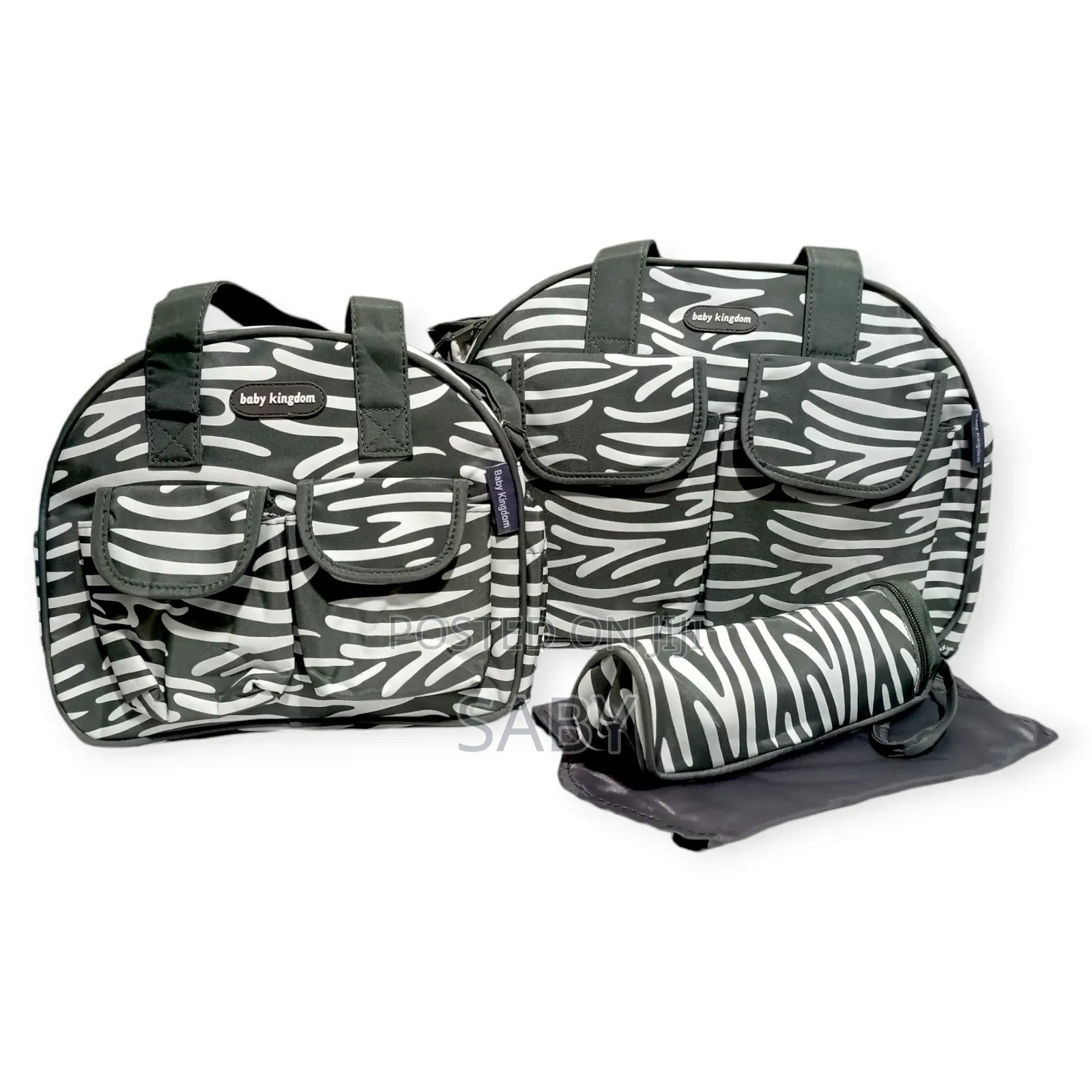 5 in 1 Multifunction Mamy Bag