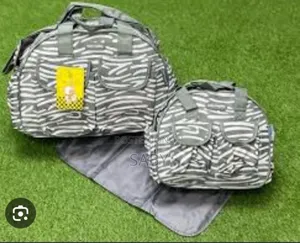 5 in 1 Multifunction Mamy Bag