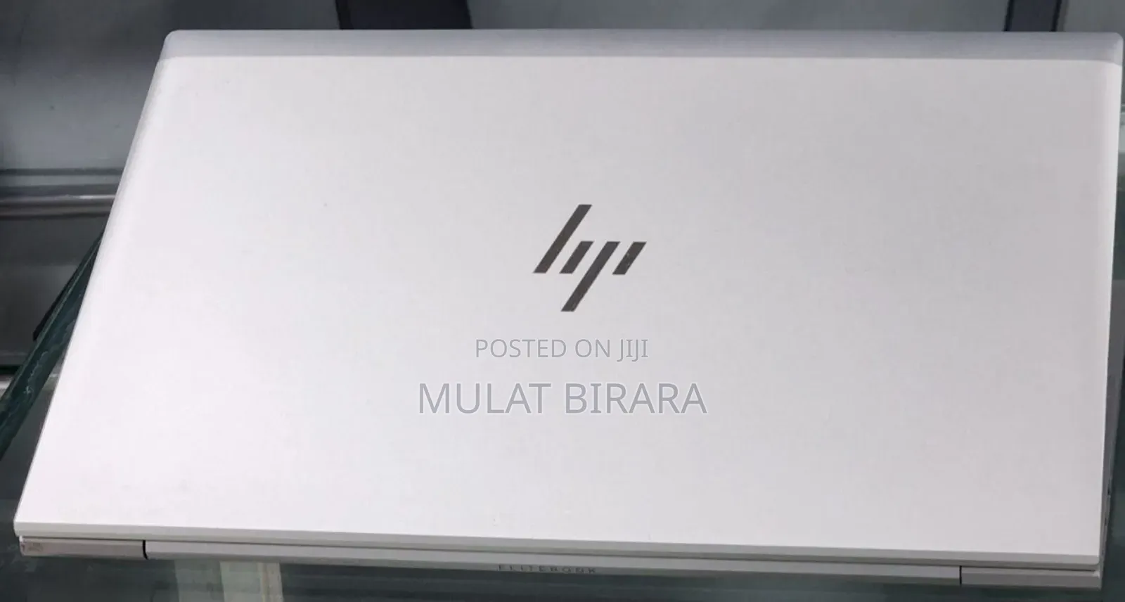 New Laptop HP EliteBook 840 G7 16GB Intel Core I5 SSD 512GB