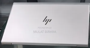 New Laptop HP EliteBook 840 G7 16GB Intel Core I5 SSD 512GB