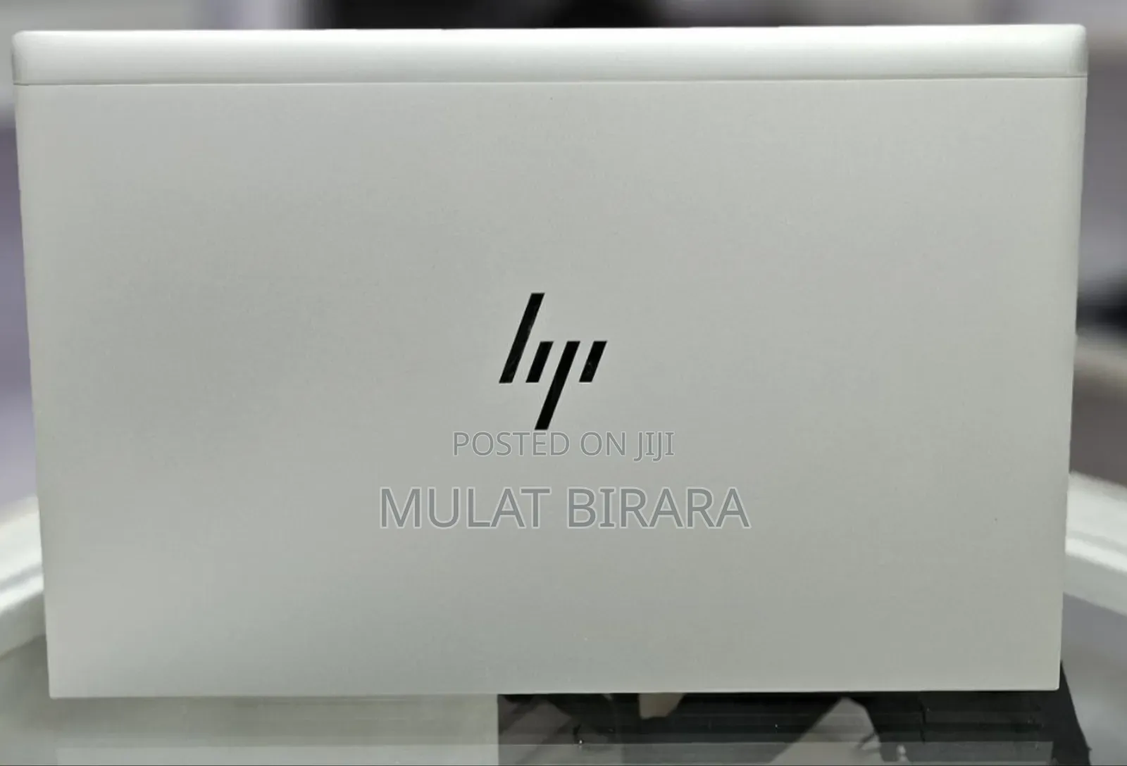 New Laptop HP EliteBook 840 G7 16GB Intel Core I5 SSD 512GB