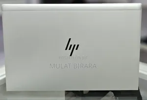 New Laptop HP EliteBook 840 G7 16GB Intel Core I5 SSD 512GB