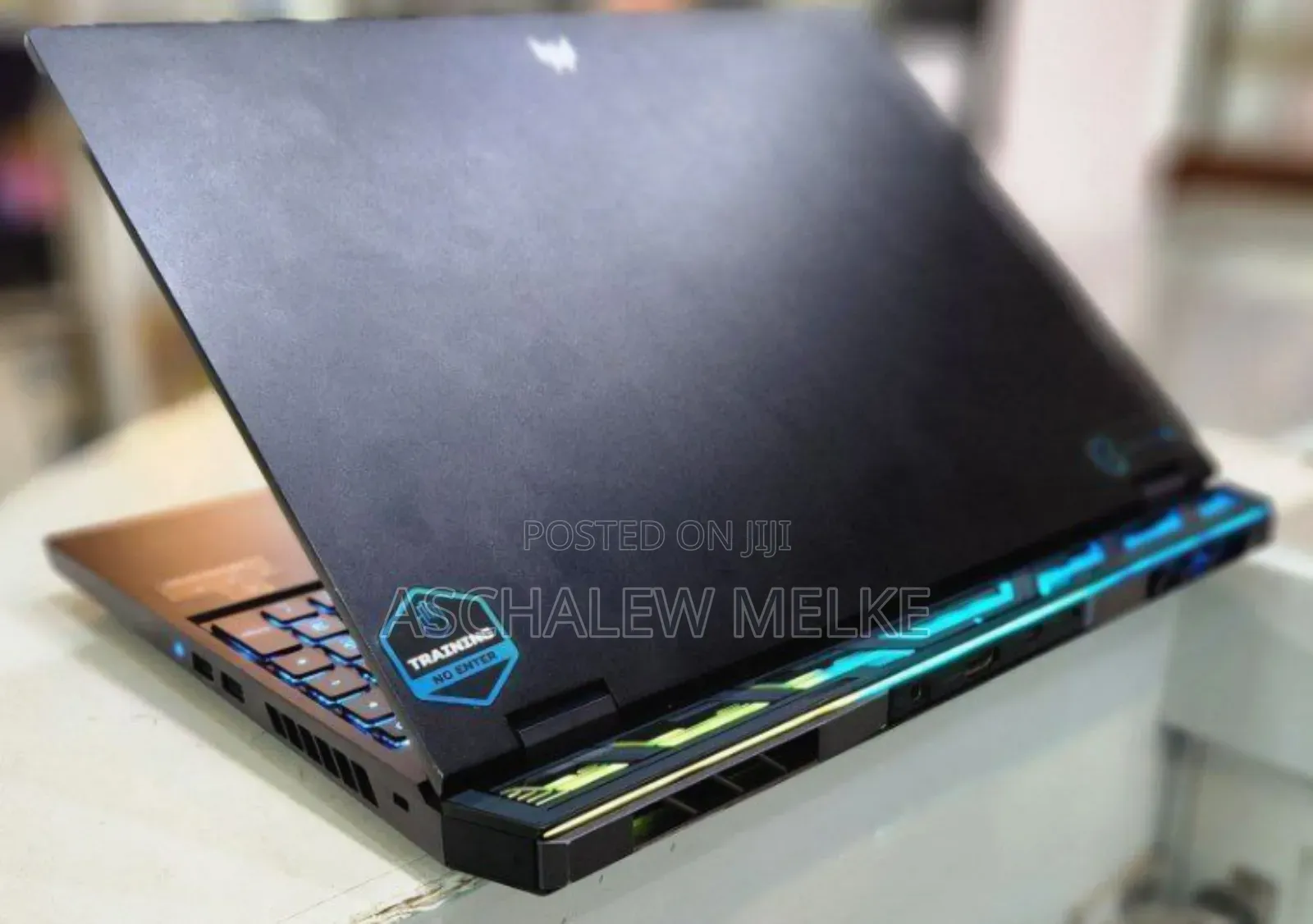 New Laptop Acer Predator Helios 300 16GB Intel Core I7 SSD 1T