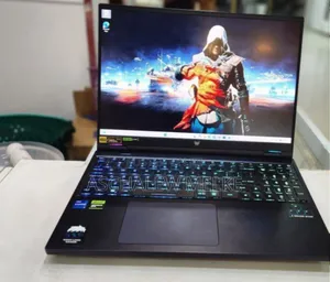 New Laptop Acer Predator Helios 300 16GB Intel Core I7 SSD 1T