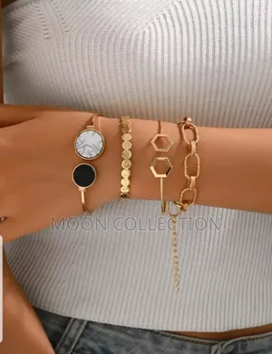 4pcs/Set Bracelet