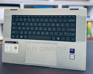 New Laptop HP Envy X360 16GB Intel Core Ultra 7 SSD 1T