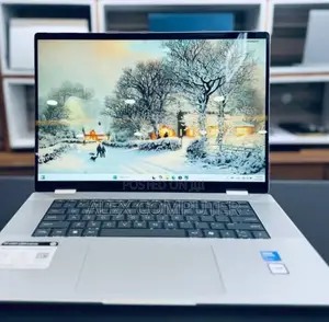 New Laptop HP Envy X360 16GB Intel Core Ultra 7 SSD 1T
