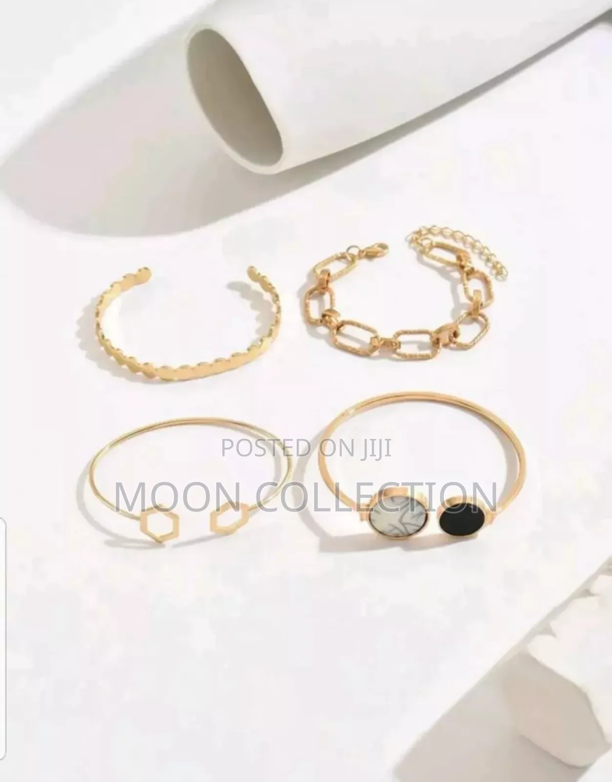 4pcs/Set Bracelet