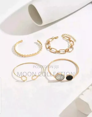 4pcs/Set Bracelet