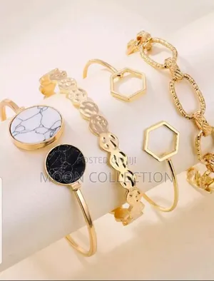 Photo - 4pcs/Set Bracelet