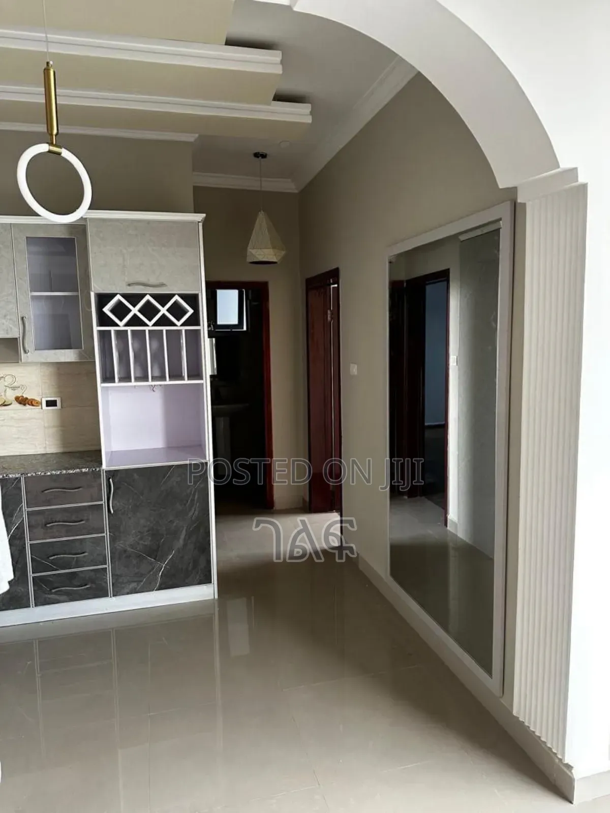 3bdrm Apartment in ባለ 3 መኝታ አፓርትመንት ፊጋ, Bole for sale