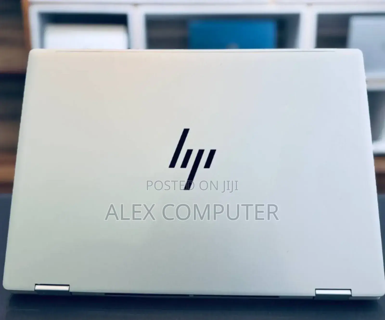 New Laptop HP Envy X360 16GB Intel Core Ultra 7 SSD 1T