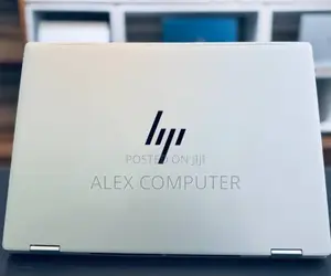 New Laptop HP Envy X360 16GB Intel Core Ultra 7 SSD 1T