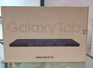 Photo - New Samsung Galaxy Tab A9+ 128 GB