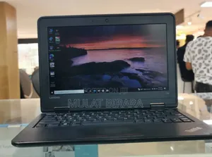 New Laptop Lenovo ThinkPad 11e 4GB Intel Pentium SSD 128GB