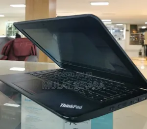 New Laptop Lenovo ThinkPad 11e 4GB Intel Pentium SSD 128GB