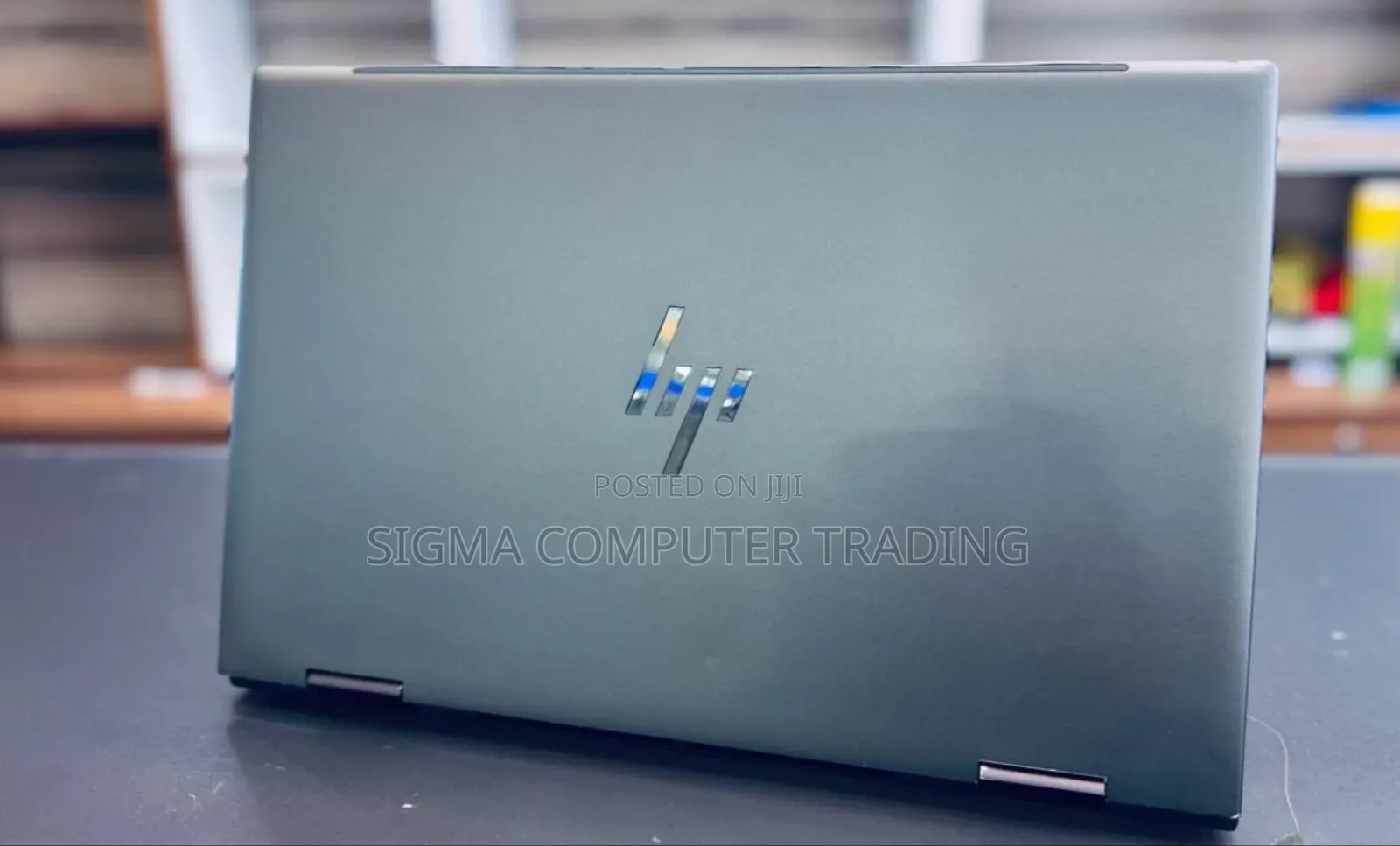 New Laptop HP Envy X360 16GB Intel Core I7 SSD 1T