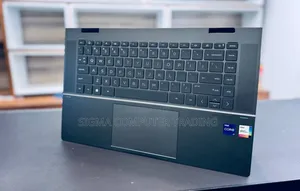 New Laptop HP Envy X360 16GB Intel Core I7 SSD 1T