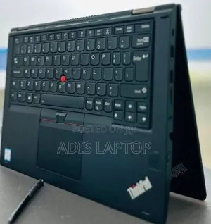 Photo - New Laptop Lenovo Thinkpad X13 Yoga 8GB Intel Core I5 SSD 512GB