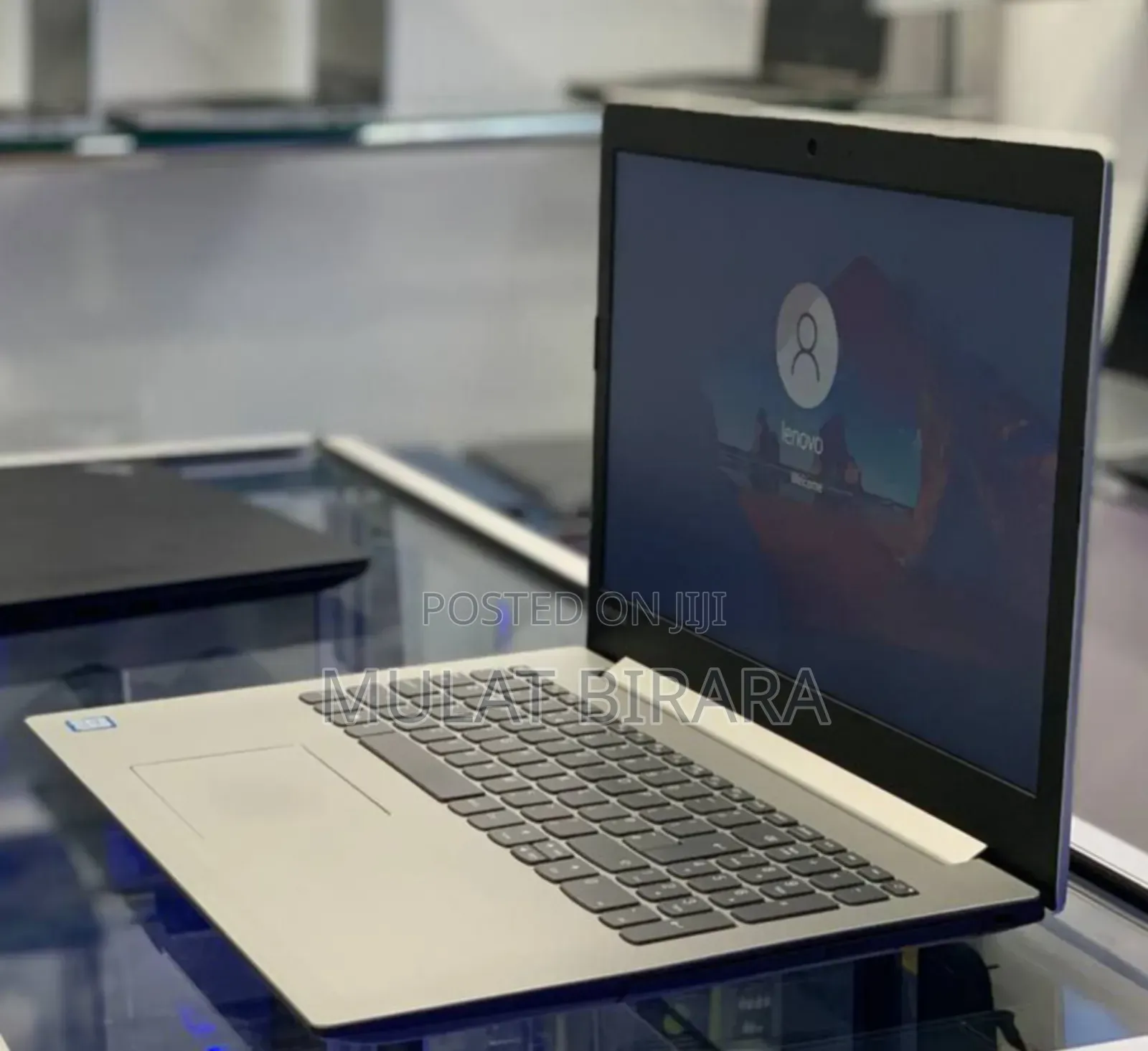 New Laptop Lenovo IdeaPad 320 8GB Intel Core I7 HDD+SSD 1T