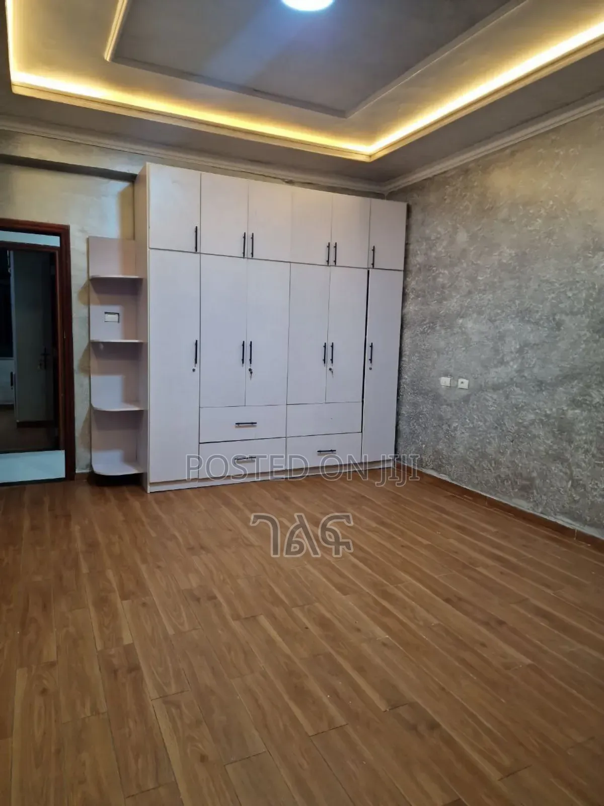 3bdrm Apartment in ከኖህ ሪልስቴት የተገዛ ዲጂታል, Bole for sale