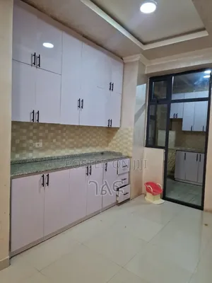 3bdrm Apartment in ከኖህ ሪልስቴት የተገዛ ዲጂታል, Bole for sale