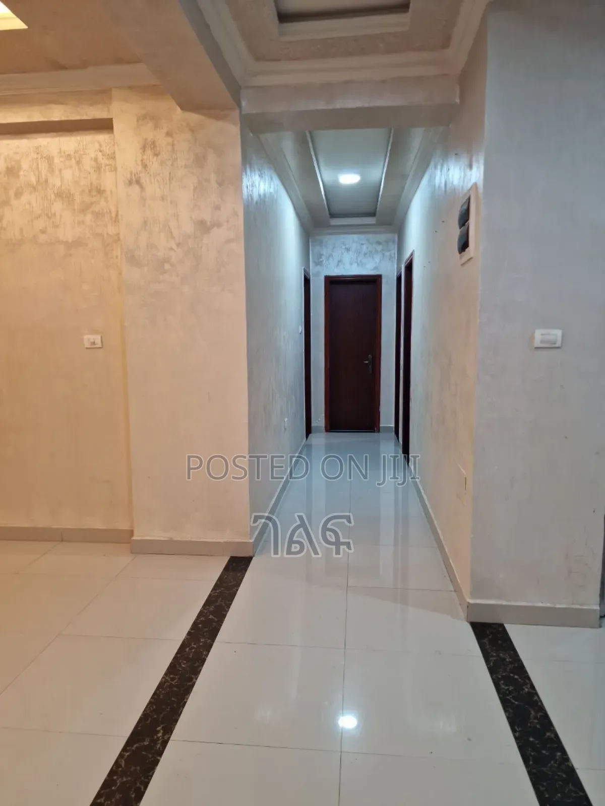 3bdrm Apartment in ከኖህ ሪልስቴት የተገዛ ዲጂታል, Bole for sale
