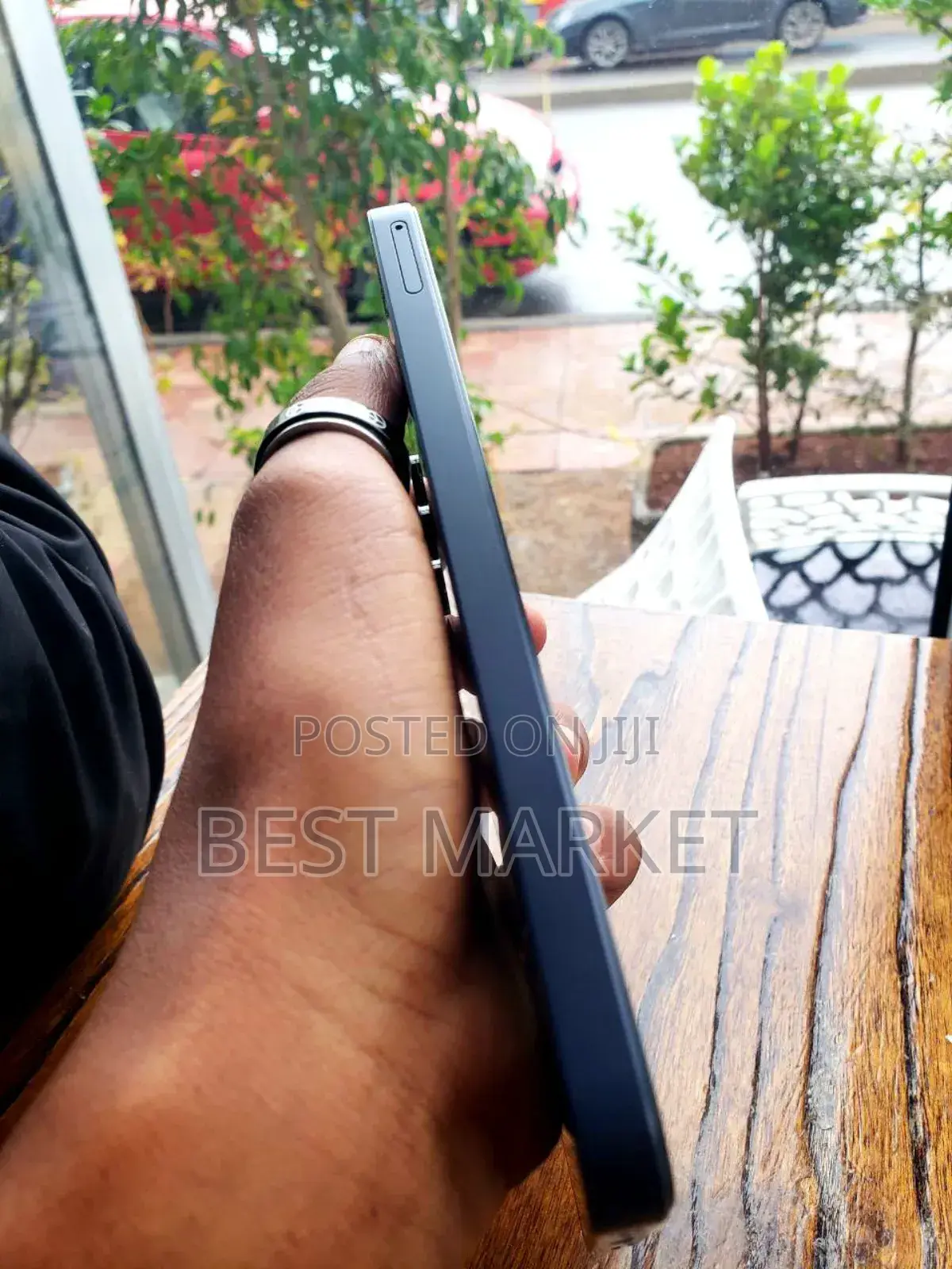 New Samsung Galaxy A15 256 GB Blue