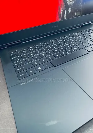 New Laptop HP Omen 16 16GB Intel Core I9 SSD 1T