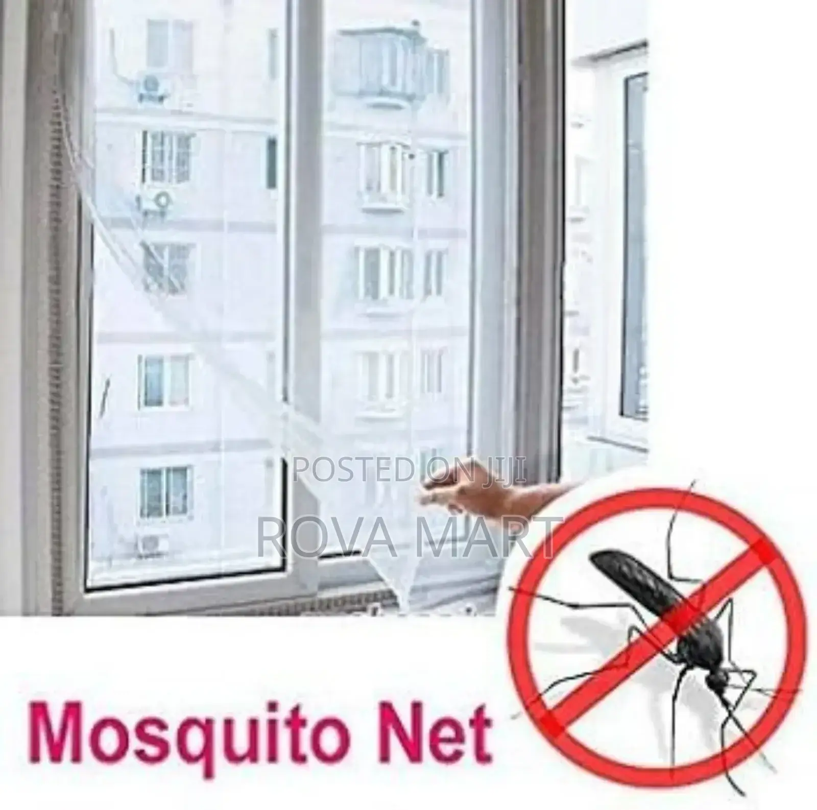 Diy Fly Screen Net