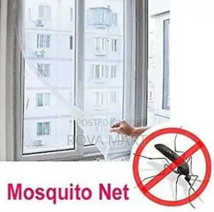 Diy Fly Screen Net