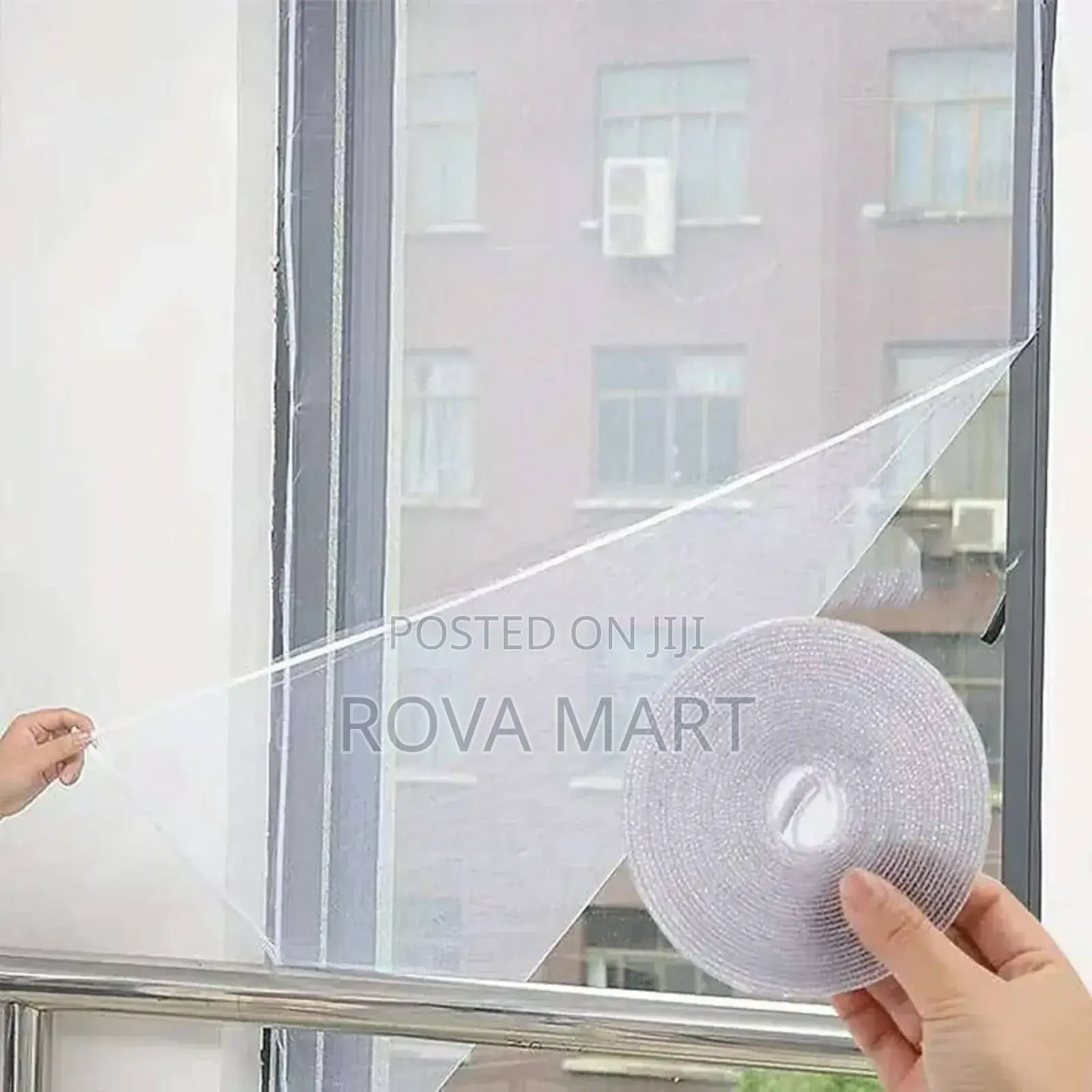 Diy Fly Screen Net
