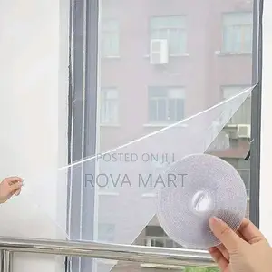 Diy Fly Screen Net