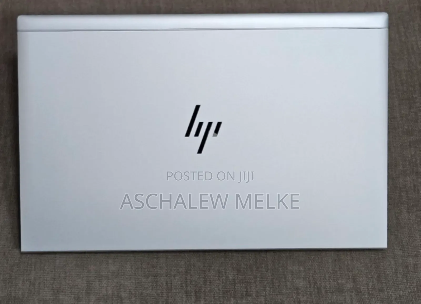 New Laptop HP EliteBook 850 G8 16GB Intel Core I7 SSD 512GB