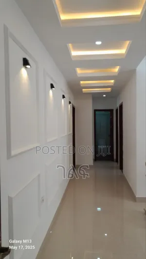 Photo - 3bdrm Apartment in ፊጋ ኖህ ሪልስቴት የሚሸጥ, Bole for sale