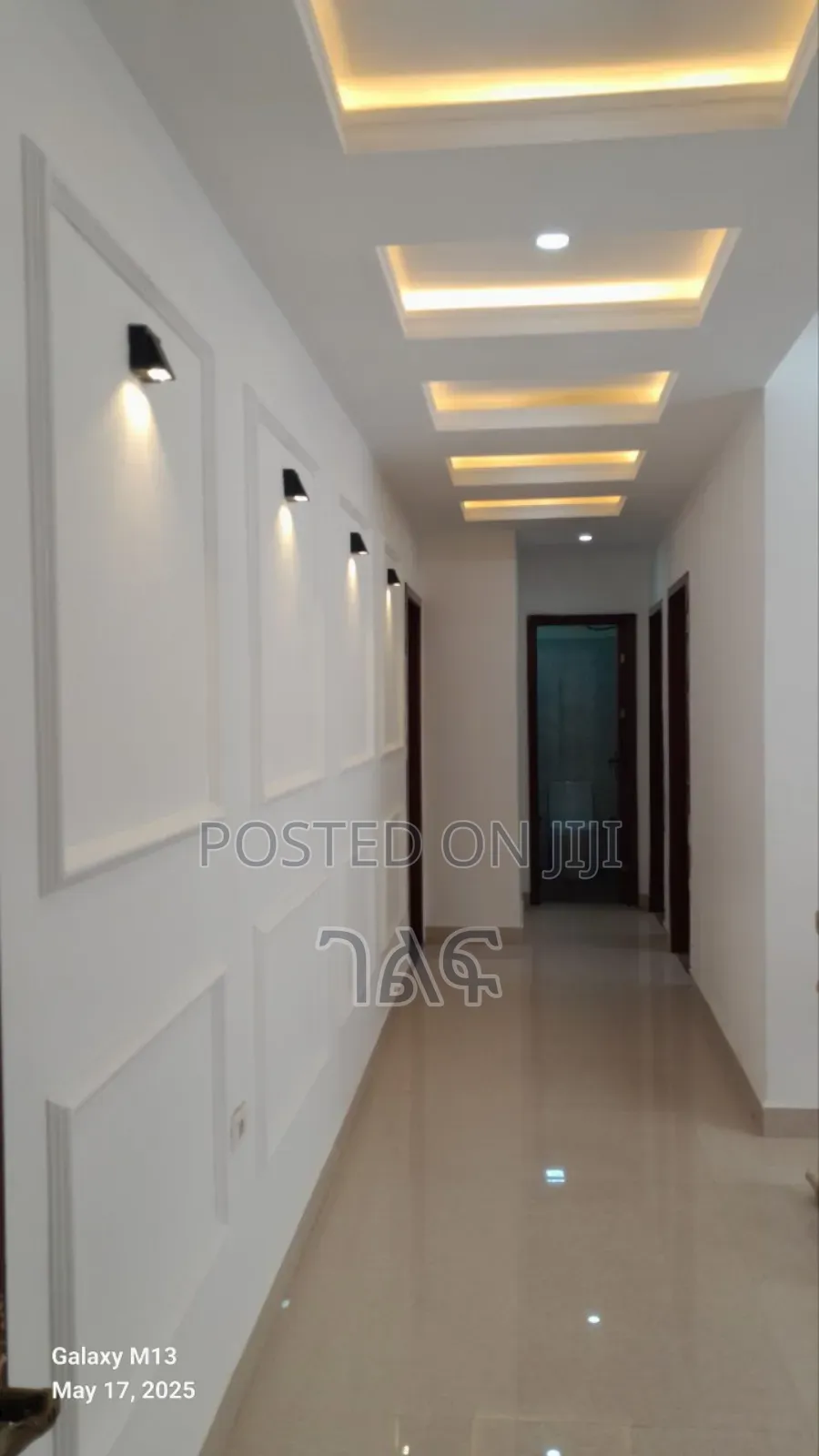 3bdrm Apartment in ፊጋ ኖህ ሪልስቴት የሚሸጥ, Bole for sale
