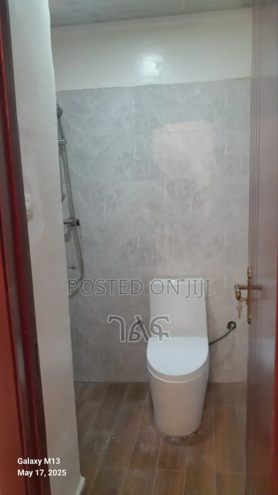 3bdrm Apartment in ፊጋ ኖህ ሪልስቴት የሚሸጥ, Bole for sale