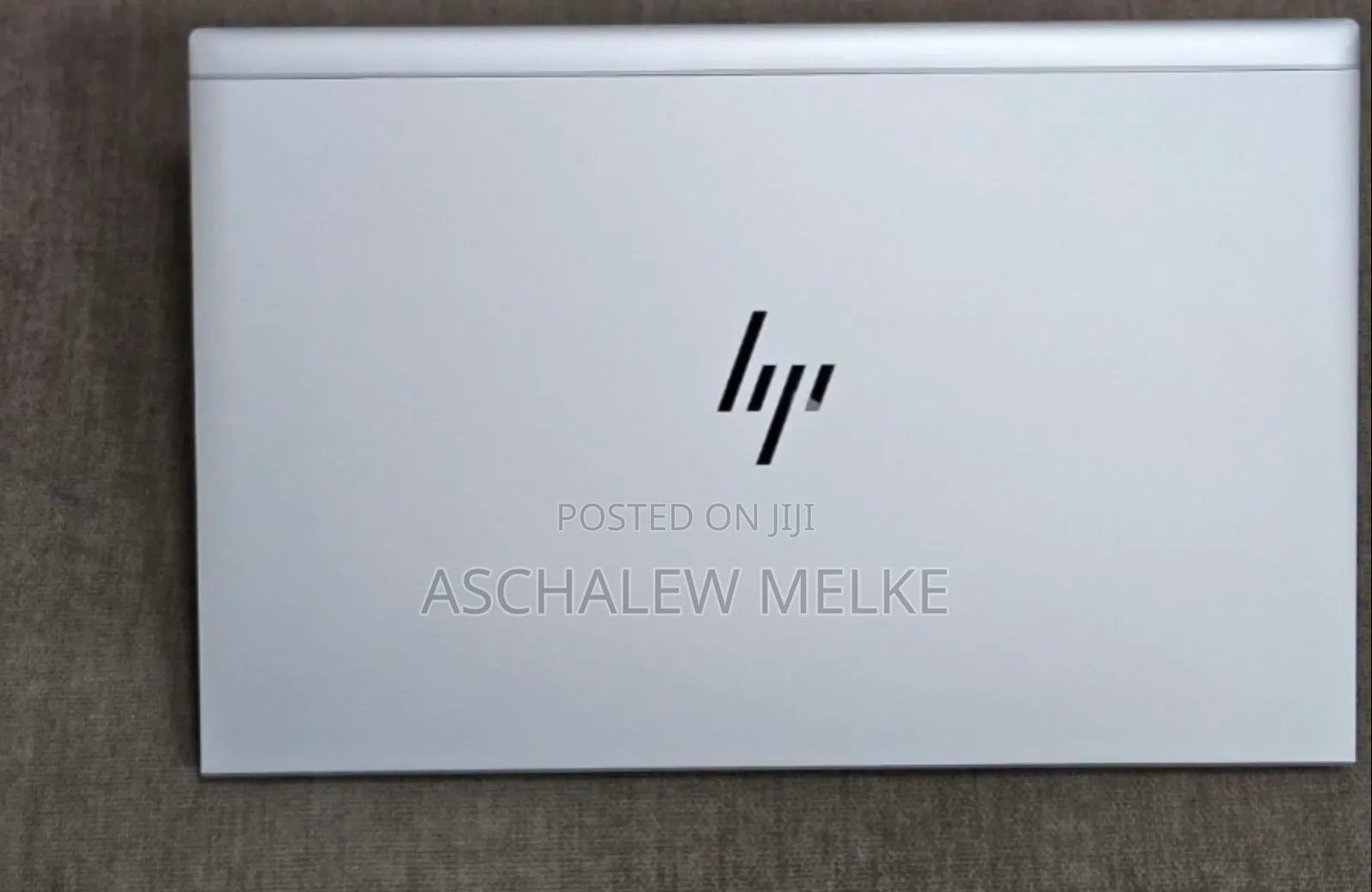 New Laptop HP EliteBook 850 G8 16GB Intel Core I7 SSD 512GB