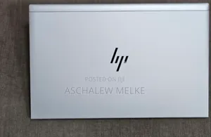 New Laptop HP EliteBook 850 G8 16GB Intel Core I7 SSD 512GB