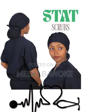 Stat Medical Scrubs