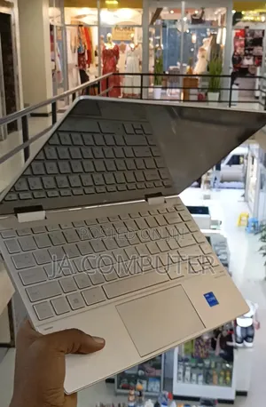 New Laptop HP Envy X360 8GB Intel Core I7 SSD 1T