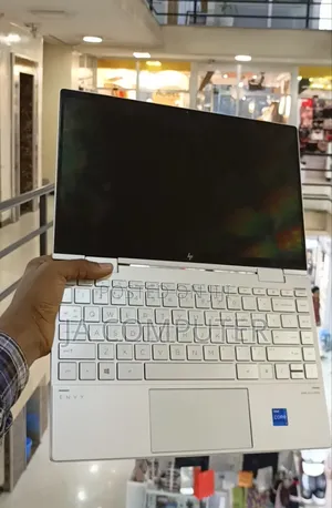 Photo - New Laptop HP Envy X360 8GB Intel Core I7 SSD 1T