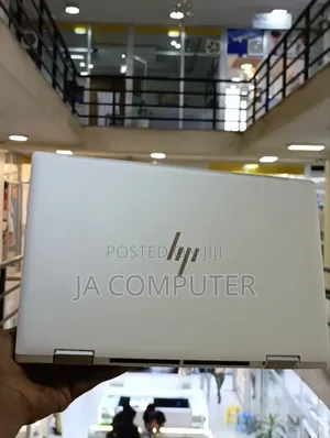 New Laptop HP Envy X360 8GB Intel Core I7 SSD 1T