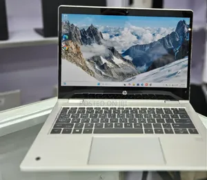 Photo - New Laptop HP ProBook 450 16GB AMD Ryzen 7 SSD 512GB